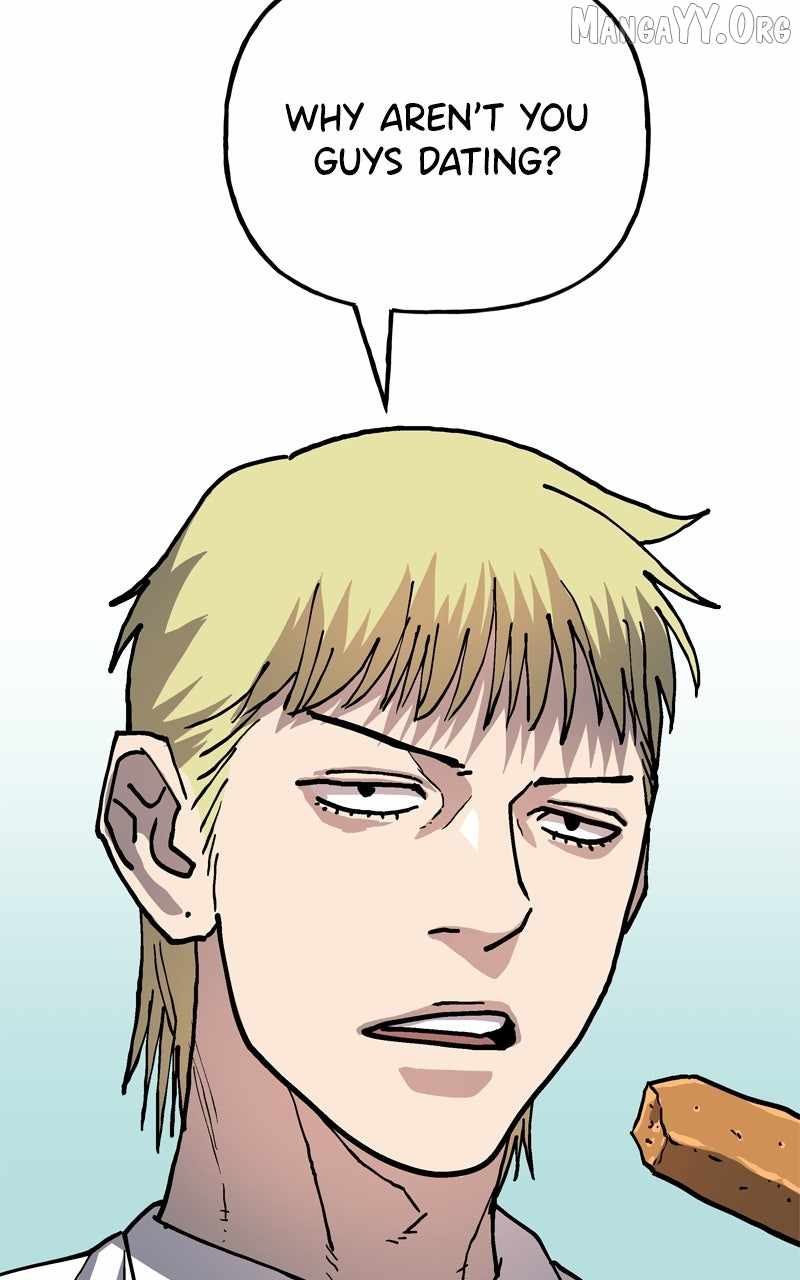 Boss Returns Chapter 61 - Page 45