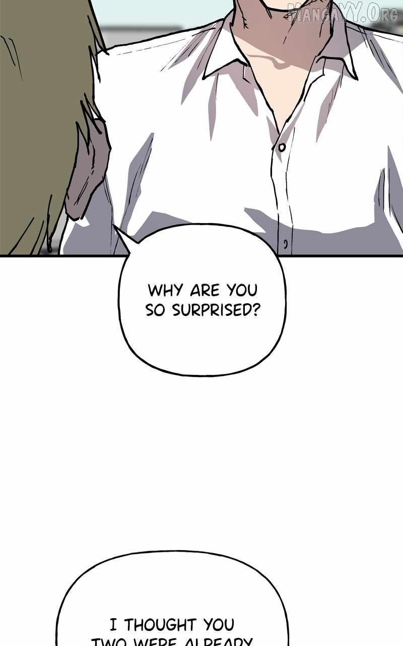 Boss Returns Chapter 61 - Page 47