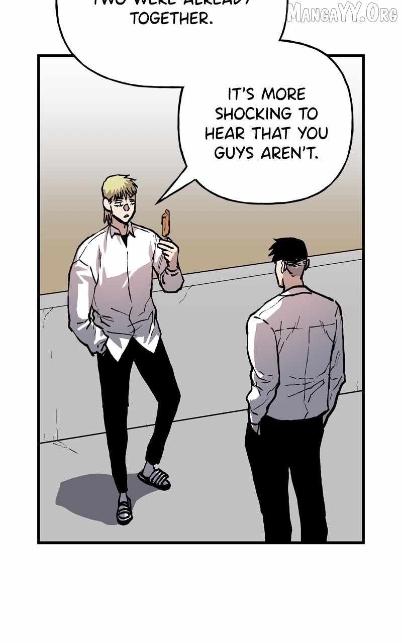 Boss Returns Chapter 61 - Page 48