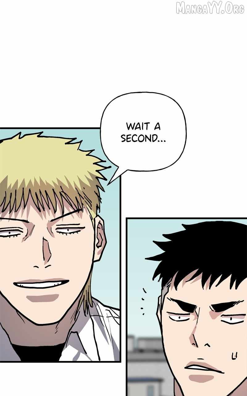 Boss Returns Chapter 61 - Page 49