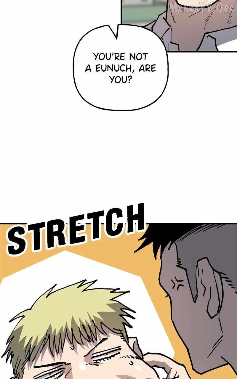 Boss Returns Chapter 61 - Page 50