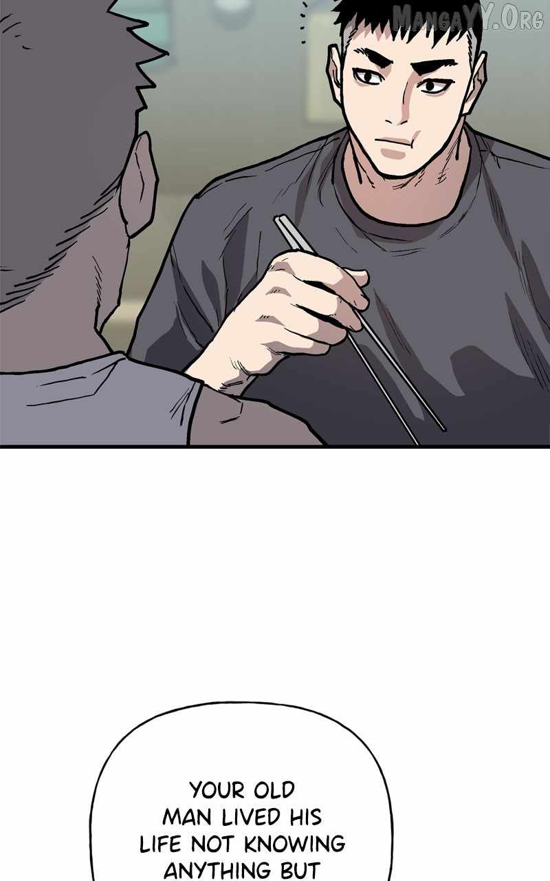 Boss Returns Chapter 61 - Page 6