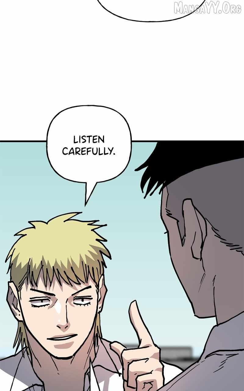 Boss Returns Chapter 61 - Page 53