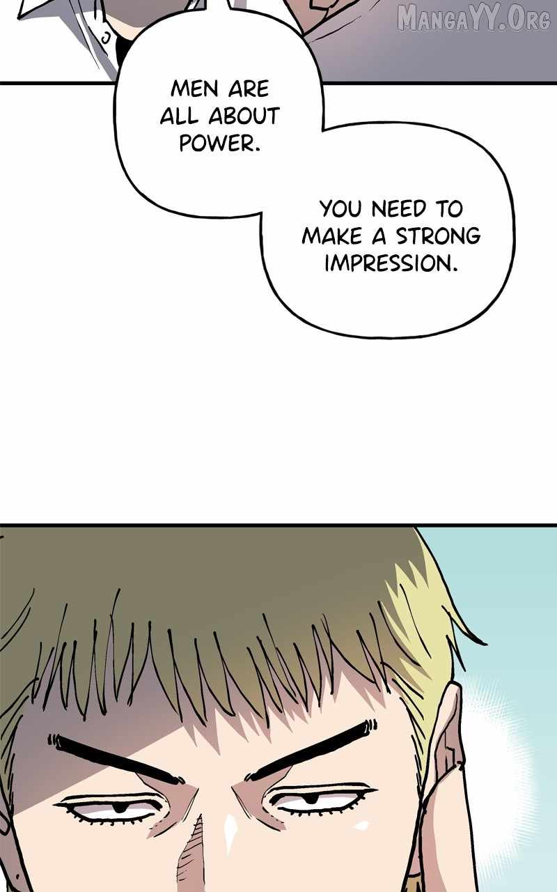 Boss Returns Chapter 61 - Page 54