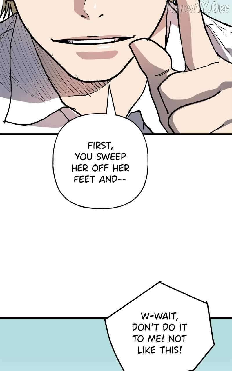 Boss Returns Chapter 61 - Page 55