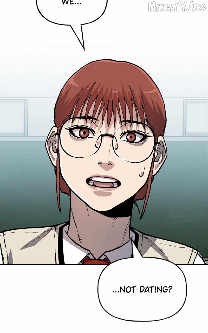 Boss Returns Chapter 61 - Page 57