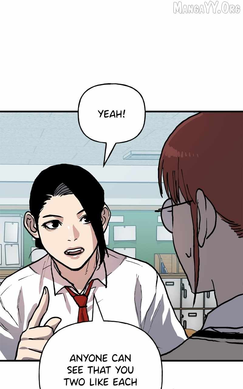 Boss Returns Chapter 61 - Page 58