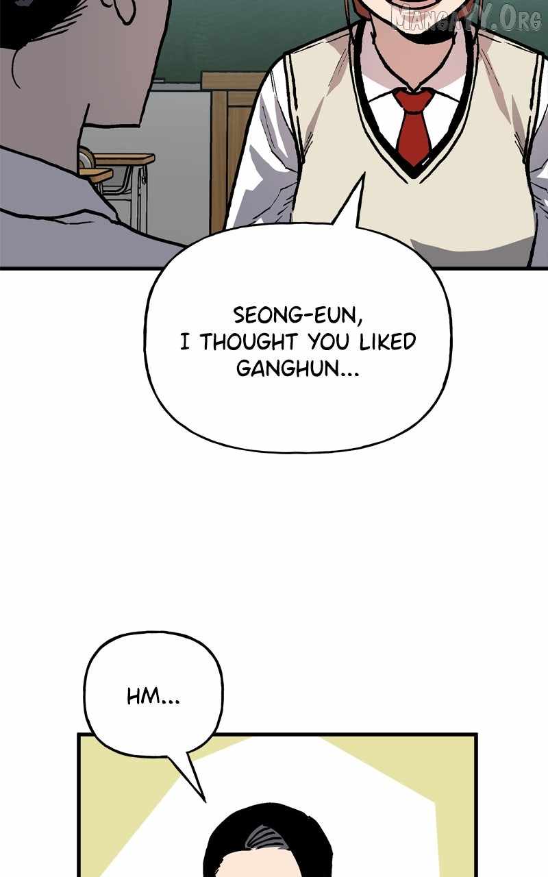 Boss Returns Chapter 61 - Page 60