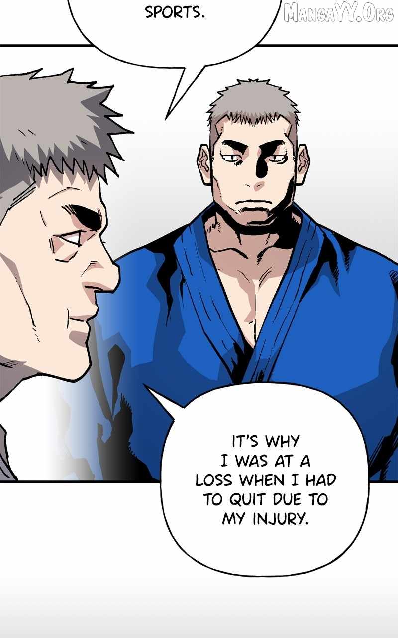 Boss Returns Chapter 61 - Page 7