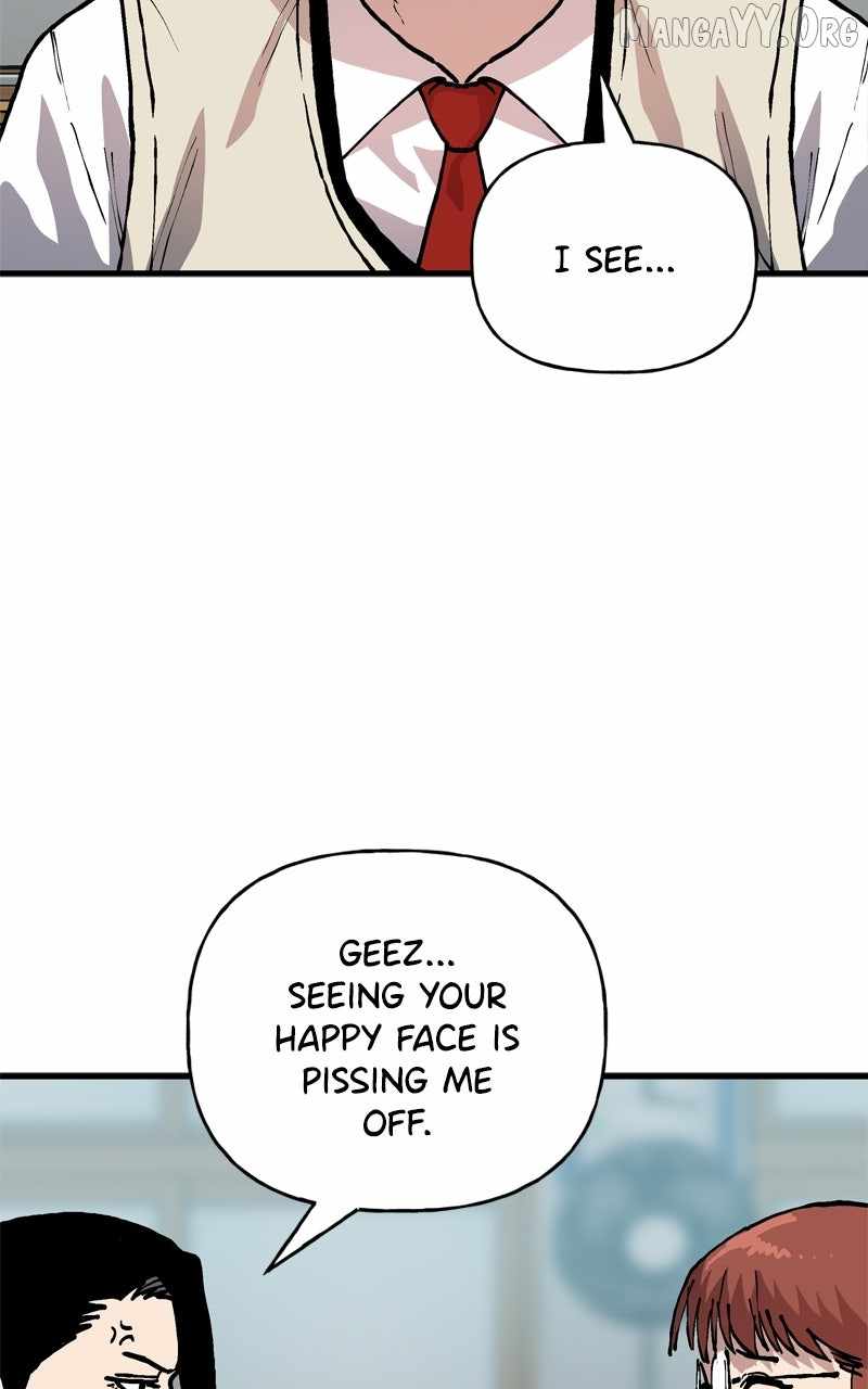 Boss Returns Chapter 61 - Page 64