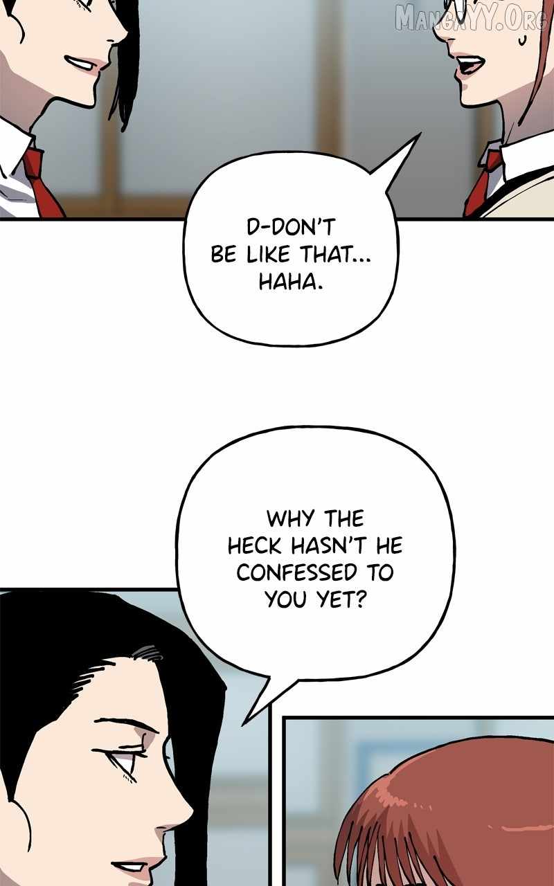 Boss Returns Chapter 61 - Page 65