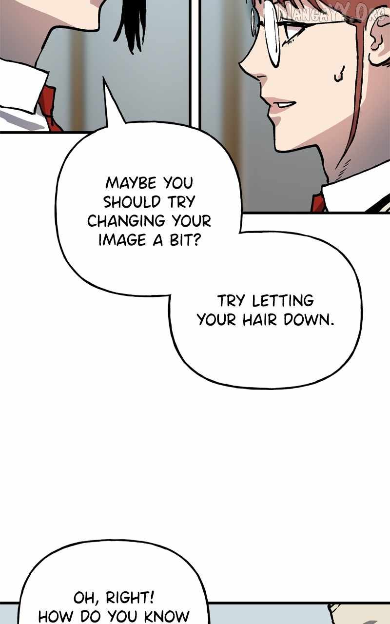 Boss Returns Chapter 61 - Page 66