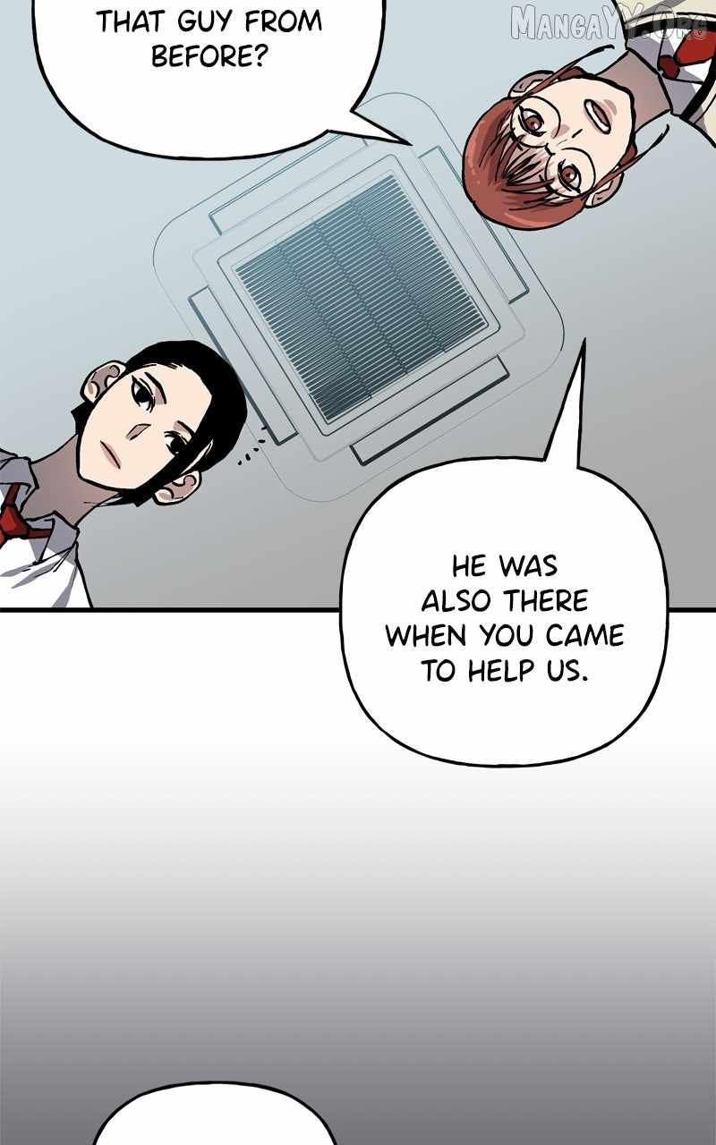 Boss Returns Chapter 61 - Page 67