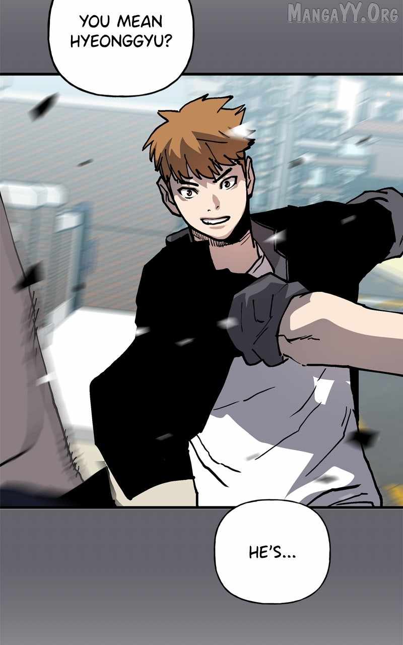 Boss Returns Chapter 61 - Page 68