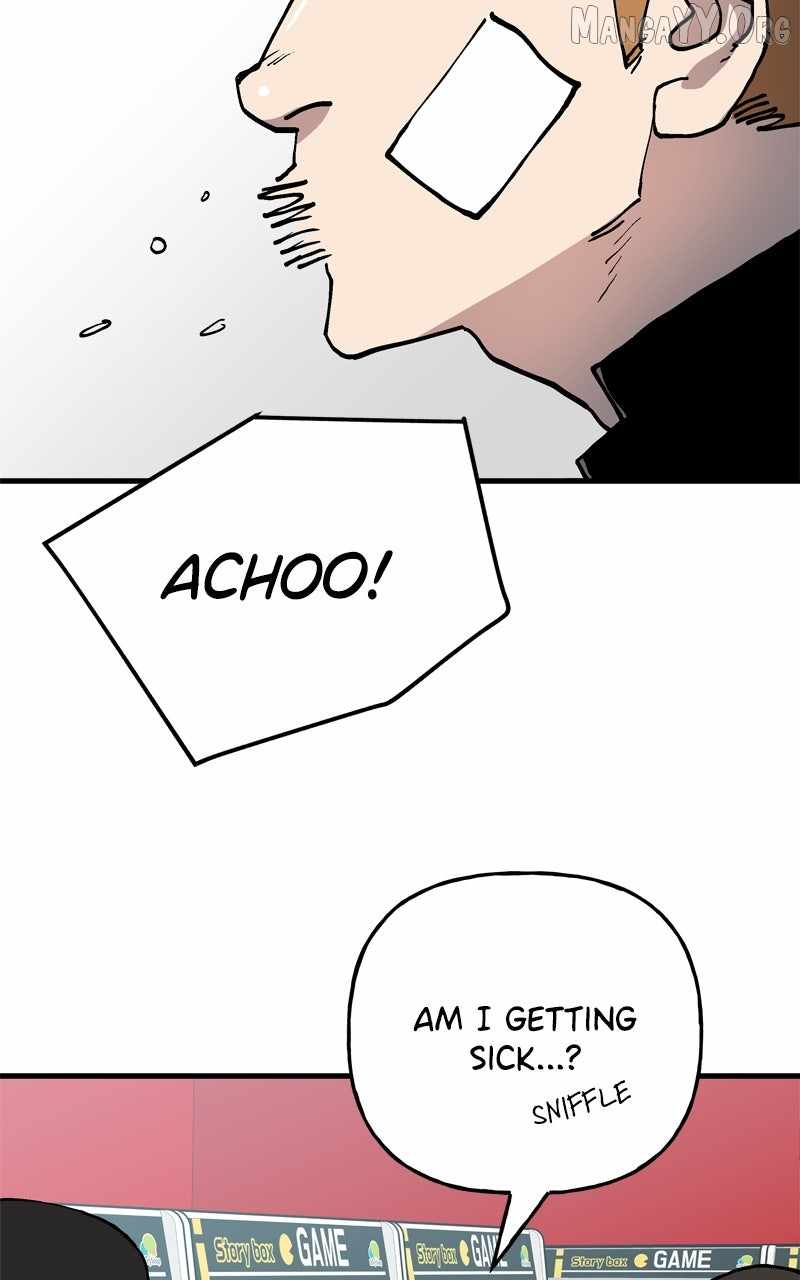 Boss Returns Chapter 61 - Page 71