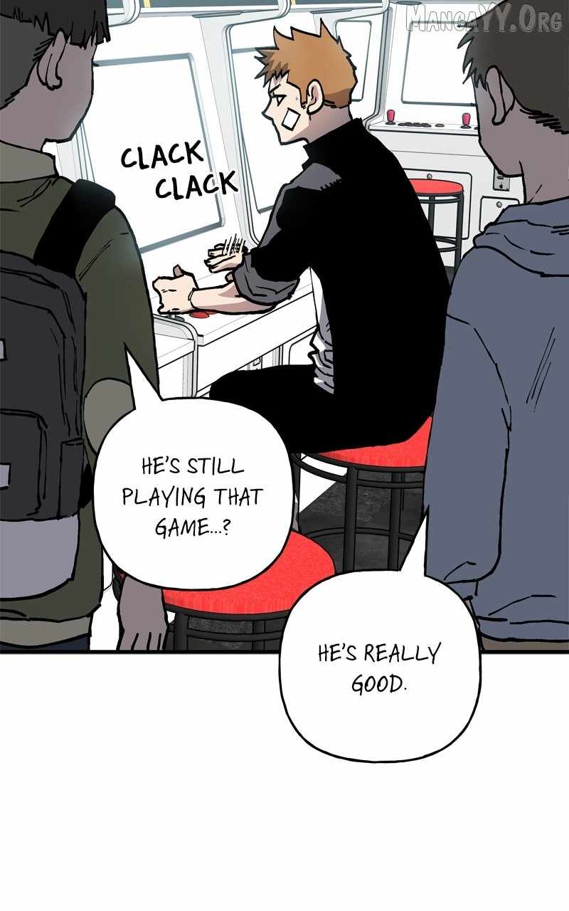 Boss Returns Chapter 61 - Page 72