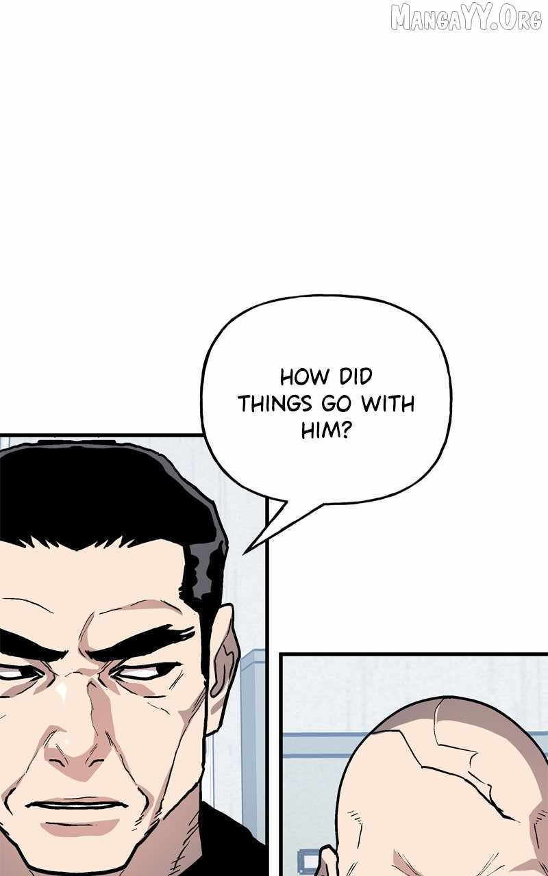 Boss Returns Chapter 61 - Page 75