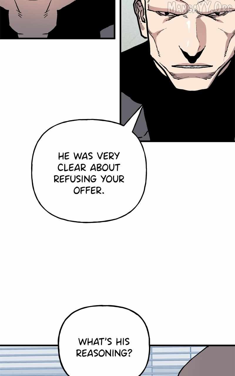 Boss Returns Chapter 61 - Page 76