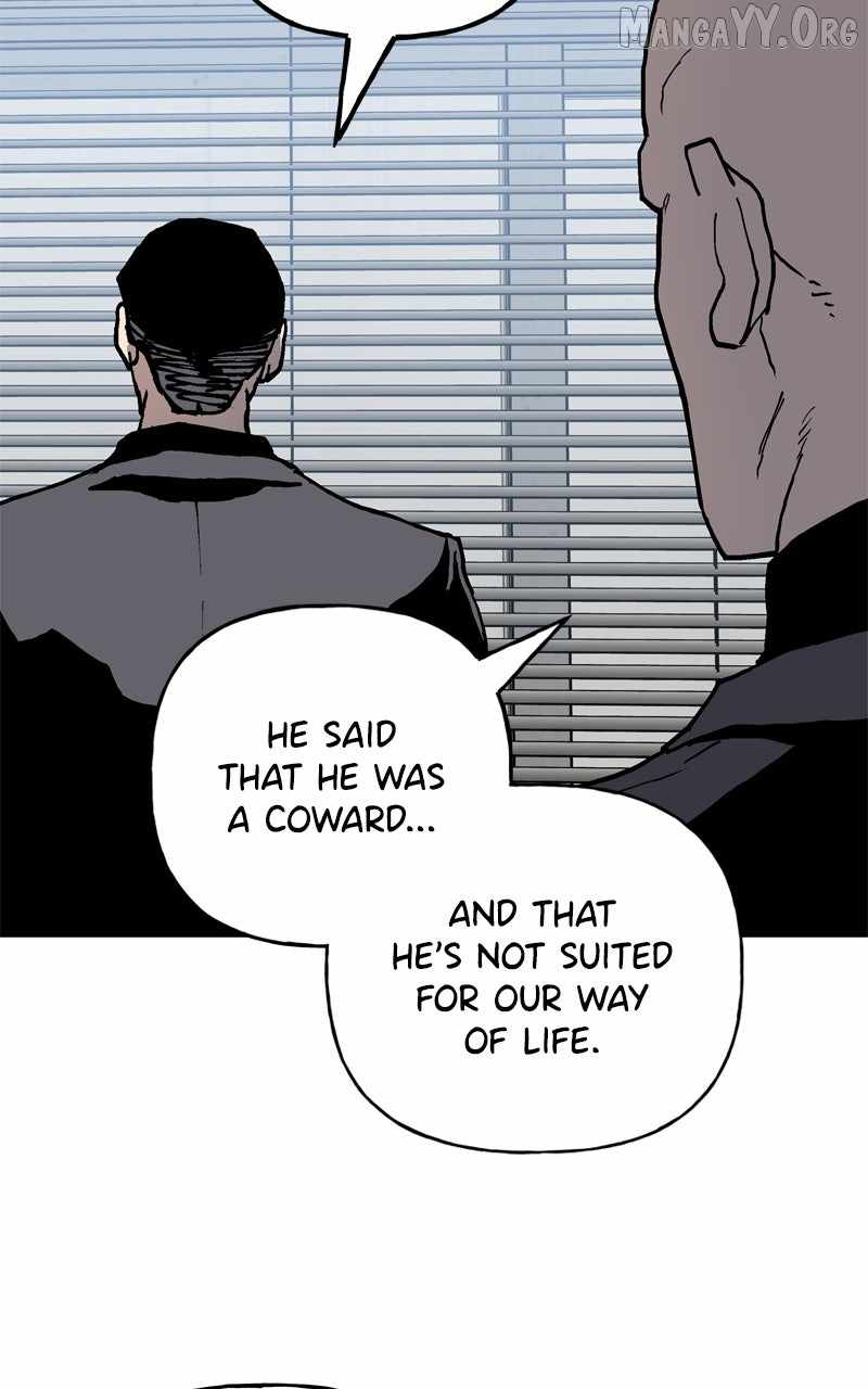 Boss Returns Chapter 61 - Page 77