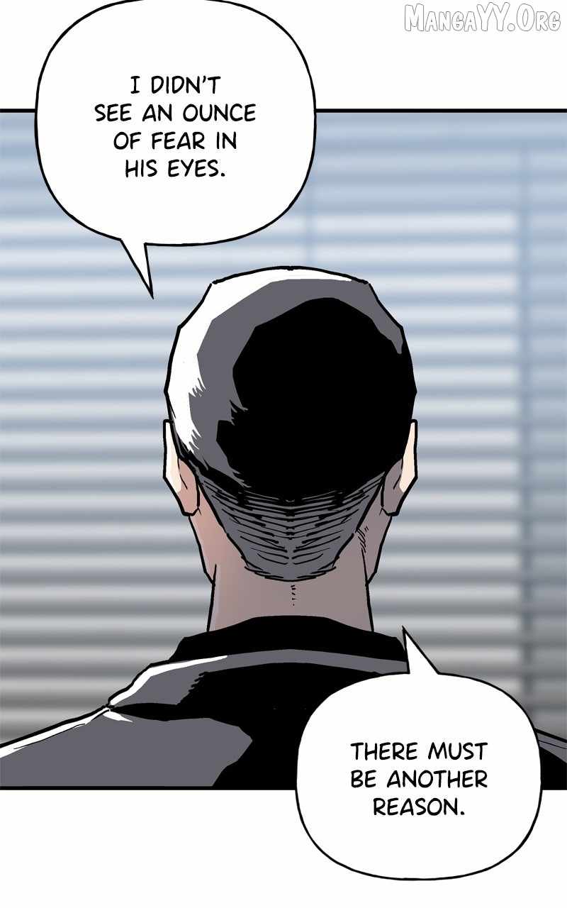 Boss Returns Chapter 61 - Page 78