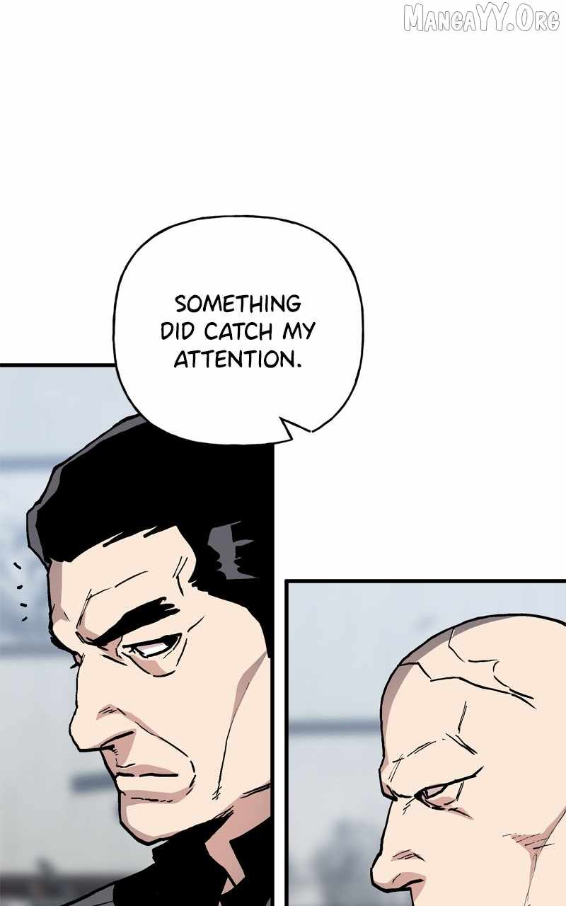 Boss Returns Chapter 61 - Page 79