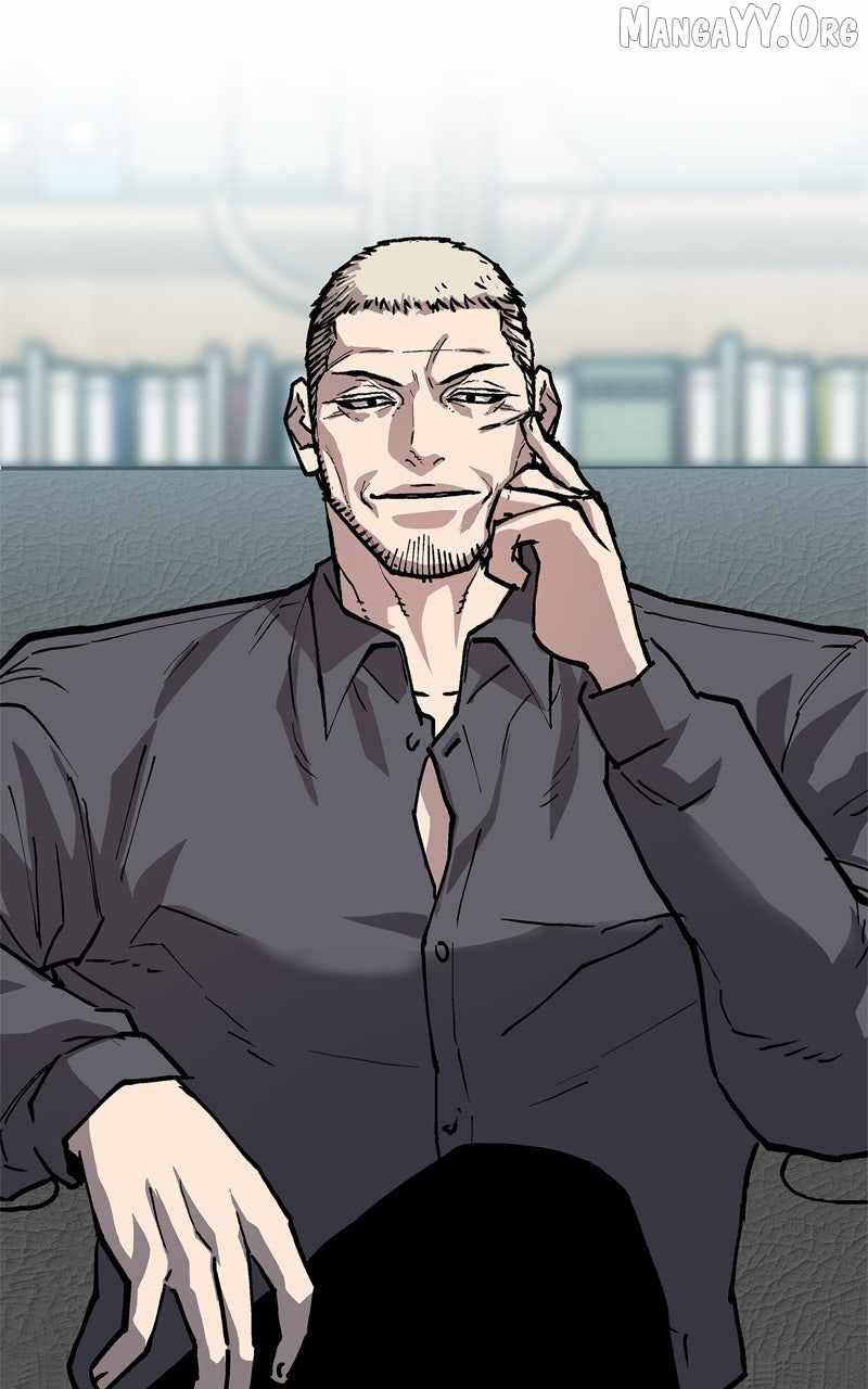 Boss Returns Chapter 61 - Page 81