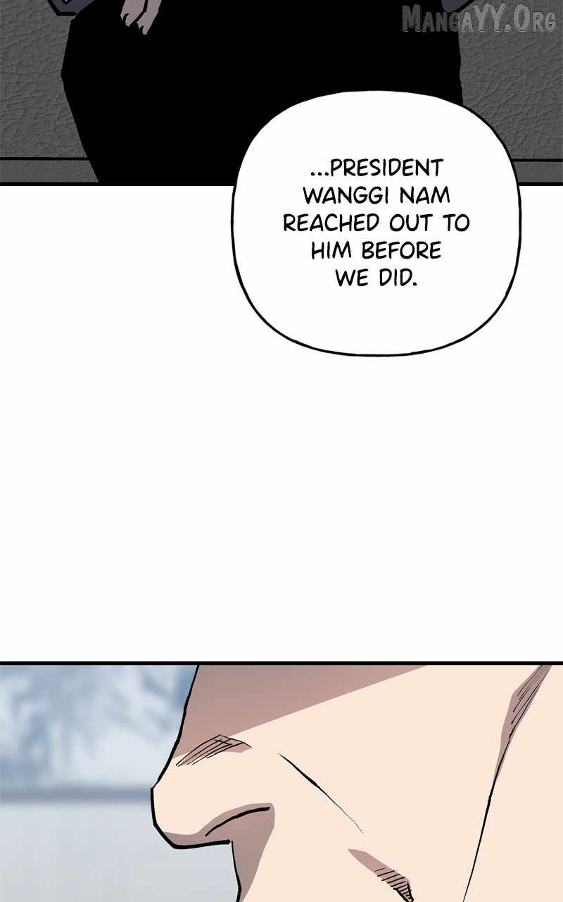 Boss Returns Chapter 61 - Page 82