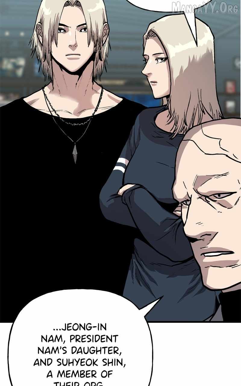 Boss Returns Chapter 61 - Page 84