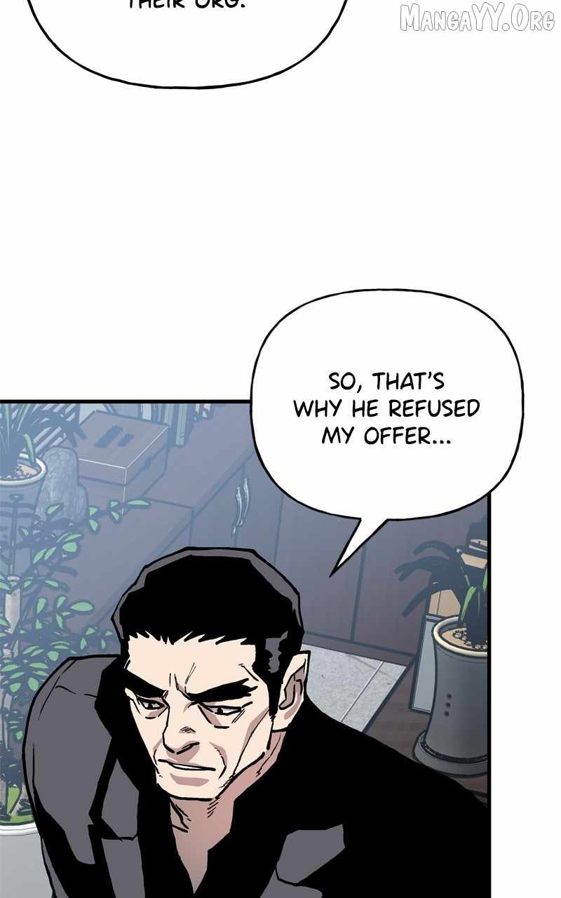 Boss Returns Chapter 61 - Page 85