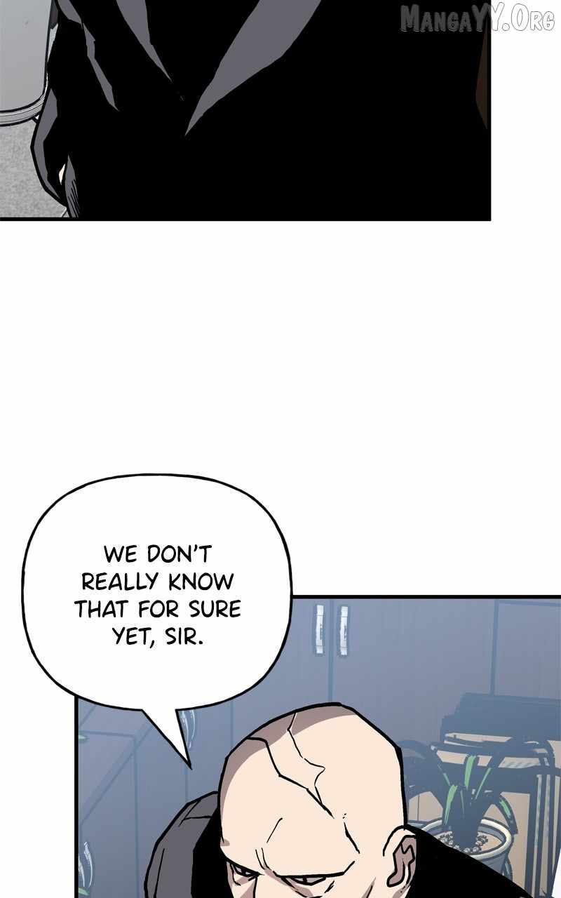 Boss Returns Chapter 61 - Page 86