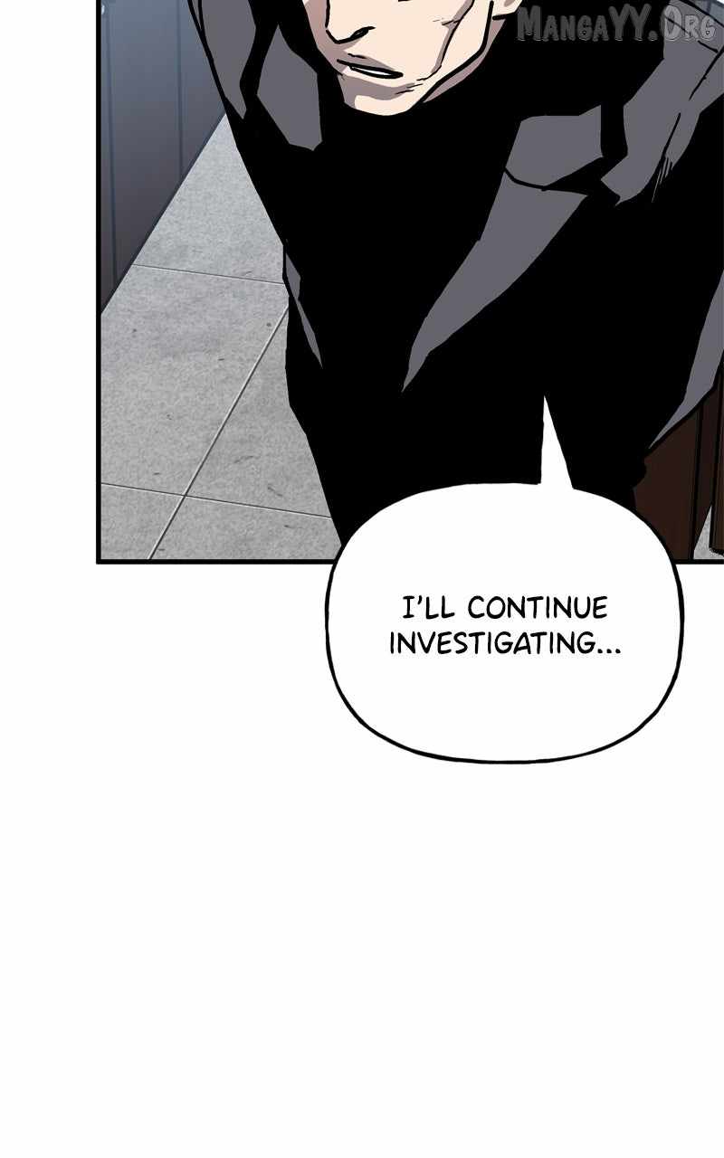 Boss Returns Chapter 61 - Page 87