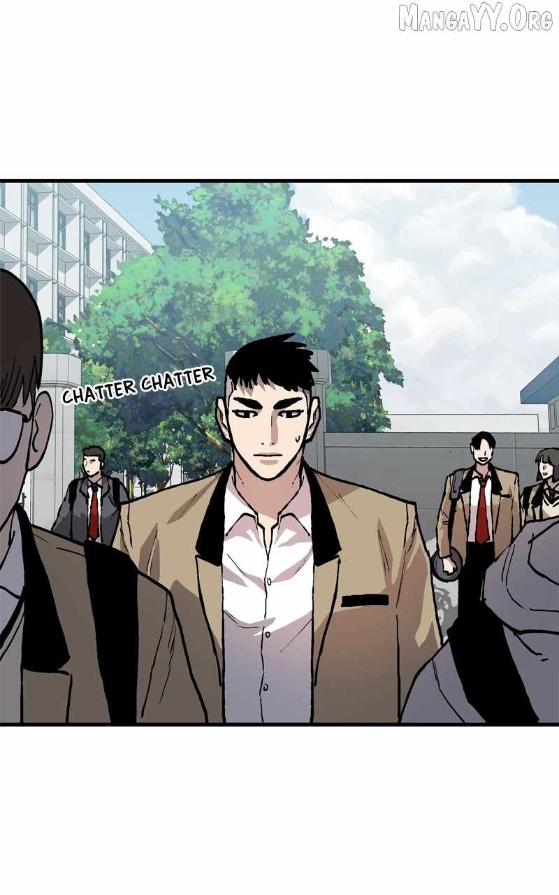 Boss Returns Chapter 61 - Page 89