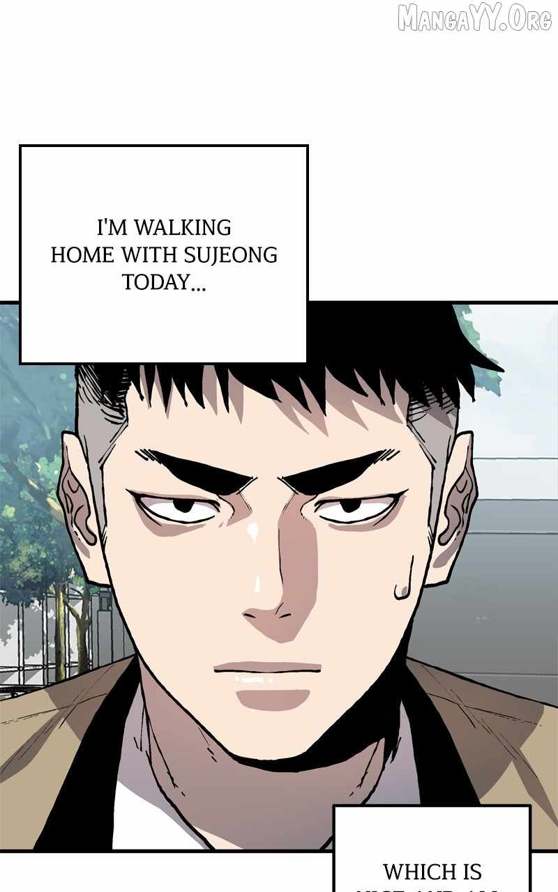 Boss Returns Chapter 61 - Page 90