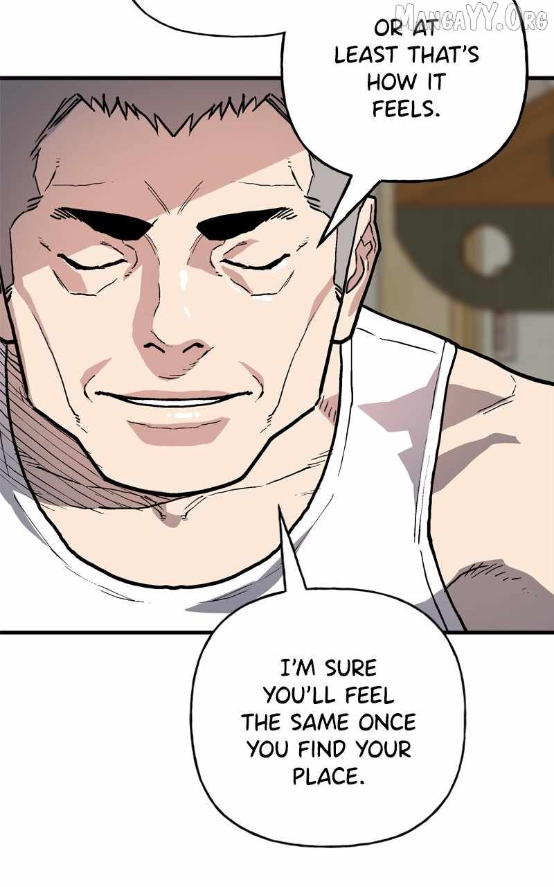 Boss Returns Chapter 61 - Page 10