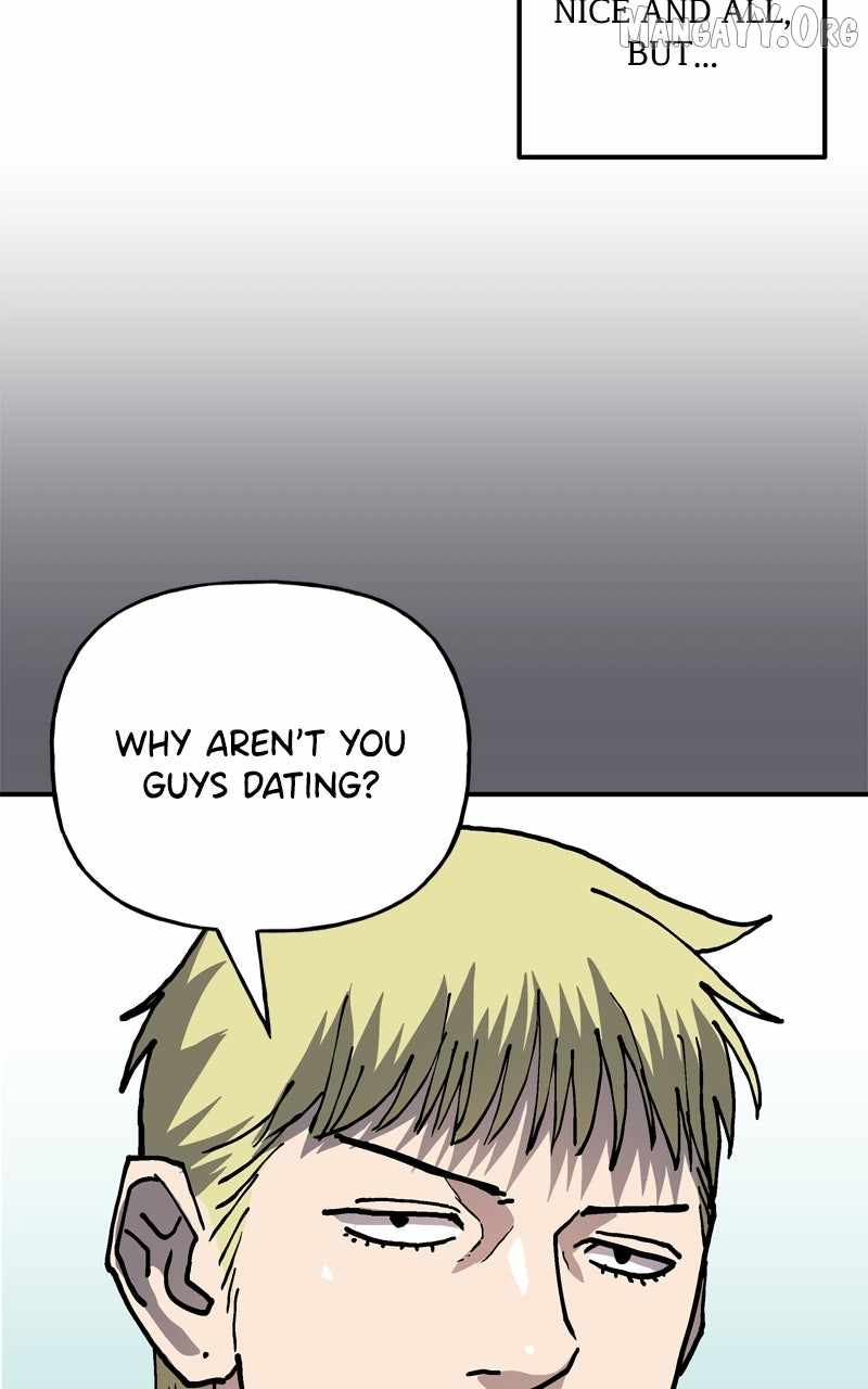 Boss Returns Chapter 61 - Page 91