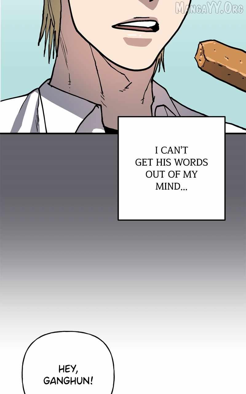 Boss Returns Chapter 61 - Page 92