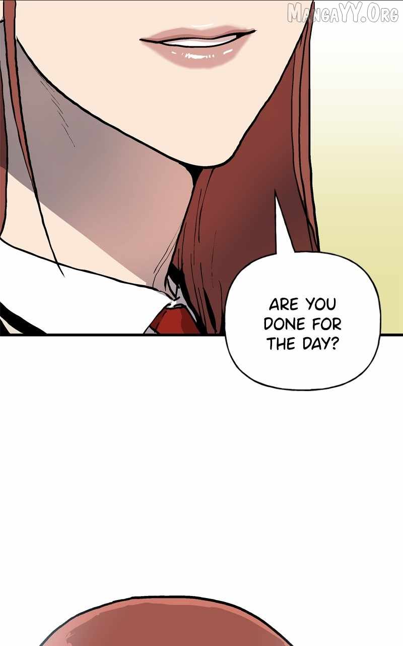 Boss Returns Chapter 61 - Page 94