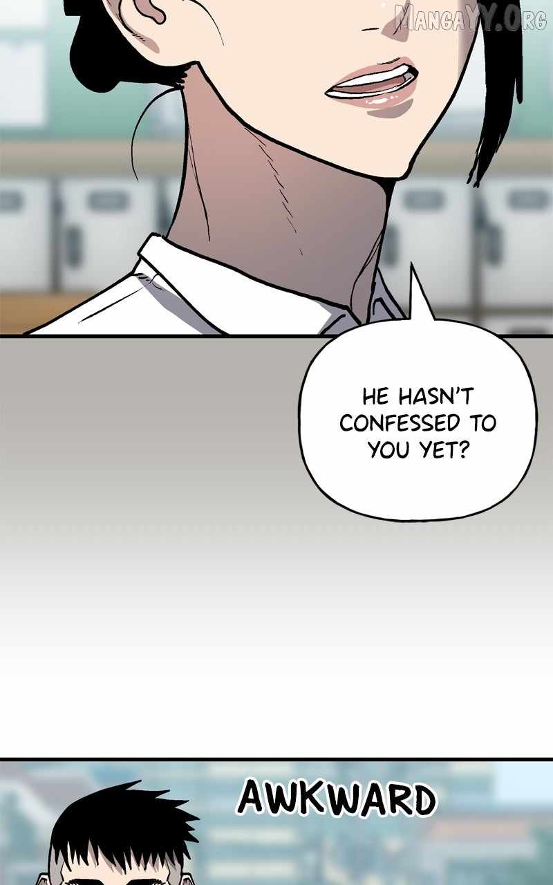 Boss Returns Chapter 62 - Page 15