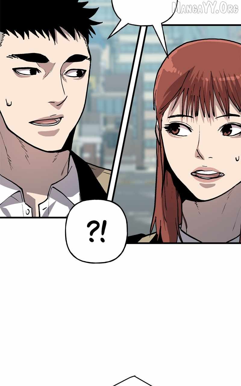 Boss Returns Chapter 62 - Page 17