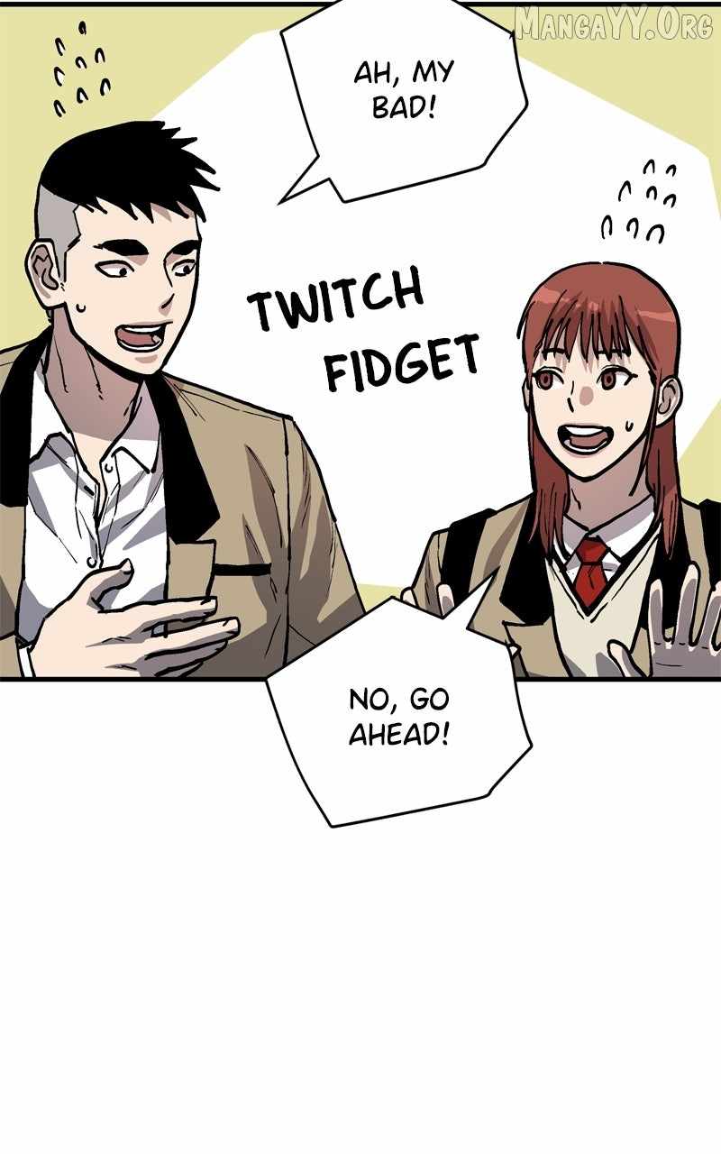 Boss Returns Chapter 62 - Page 18