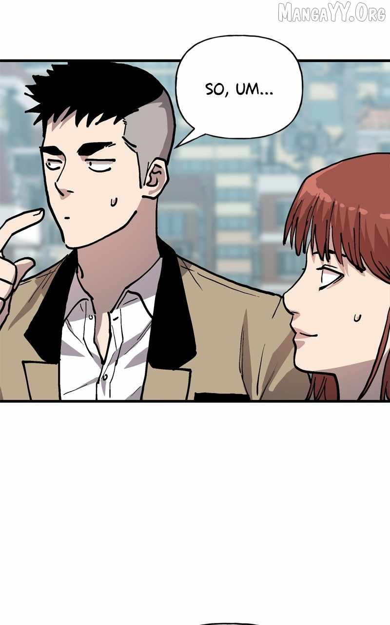 Boss Returns Chapter 62 - Page 19