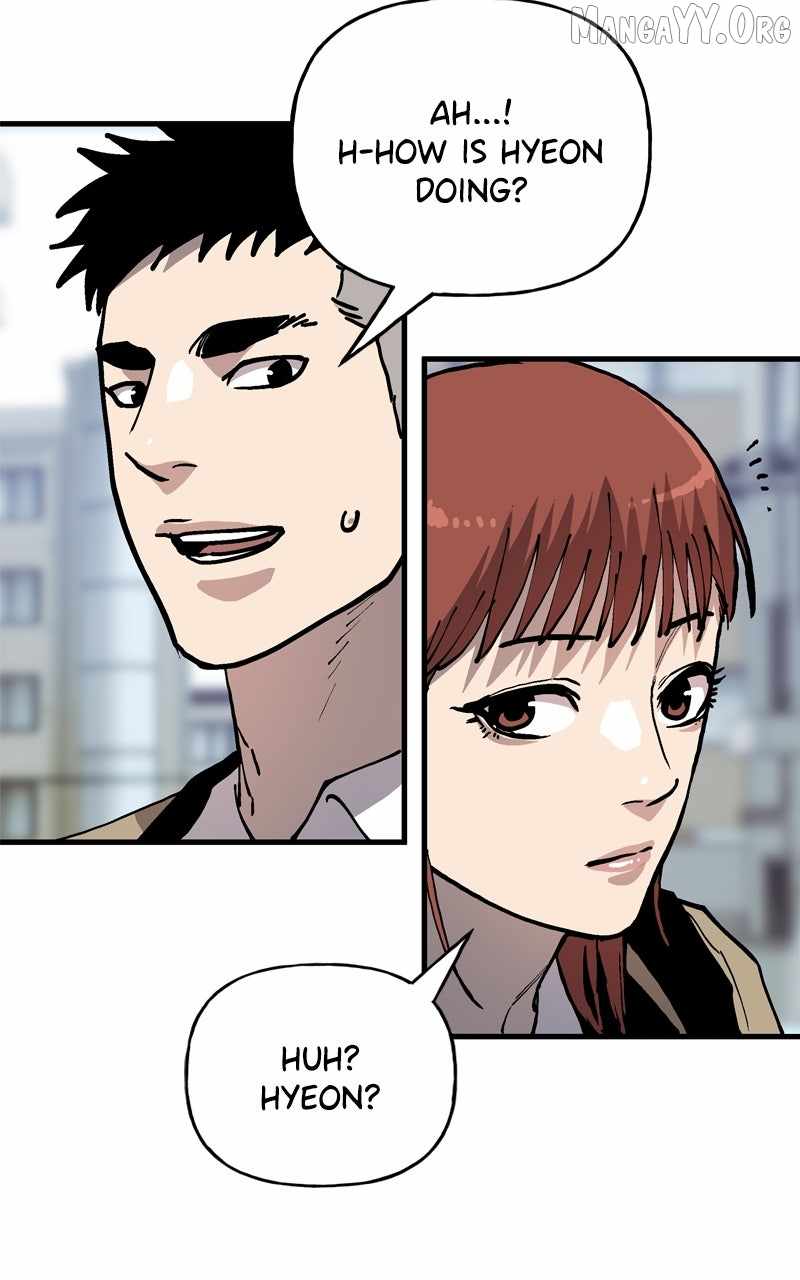 Boss Returns Chapter 62 - Page 20