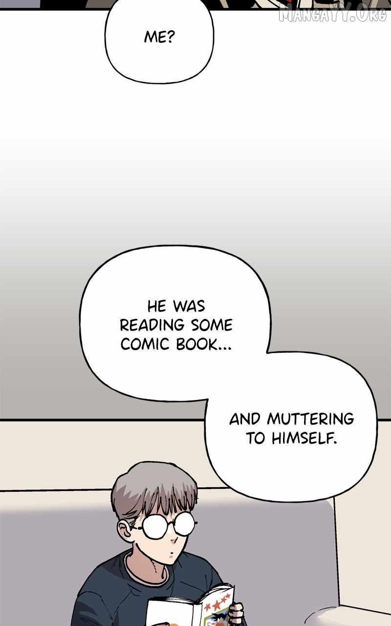 Boss Returns Chapter 62 - Page 22