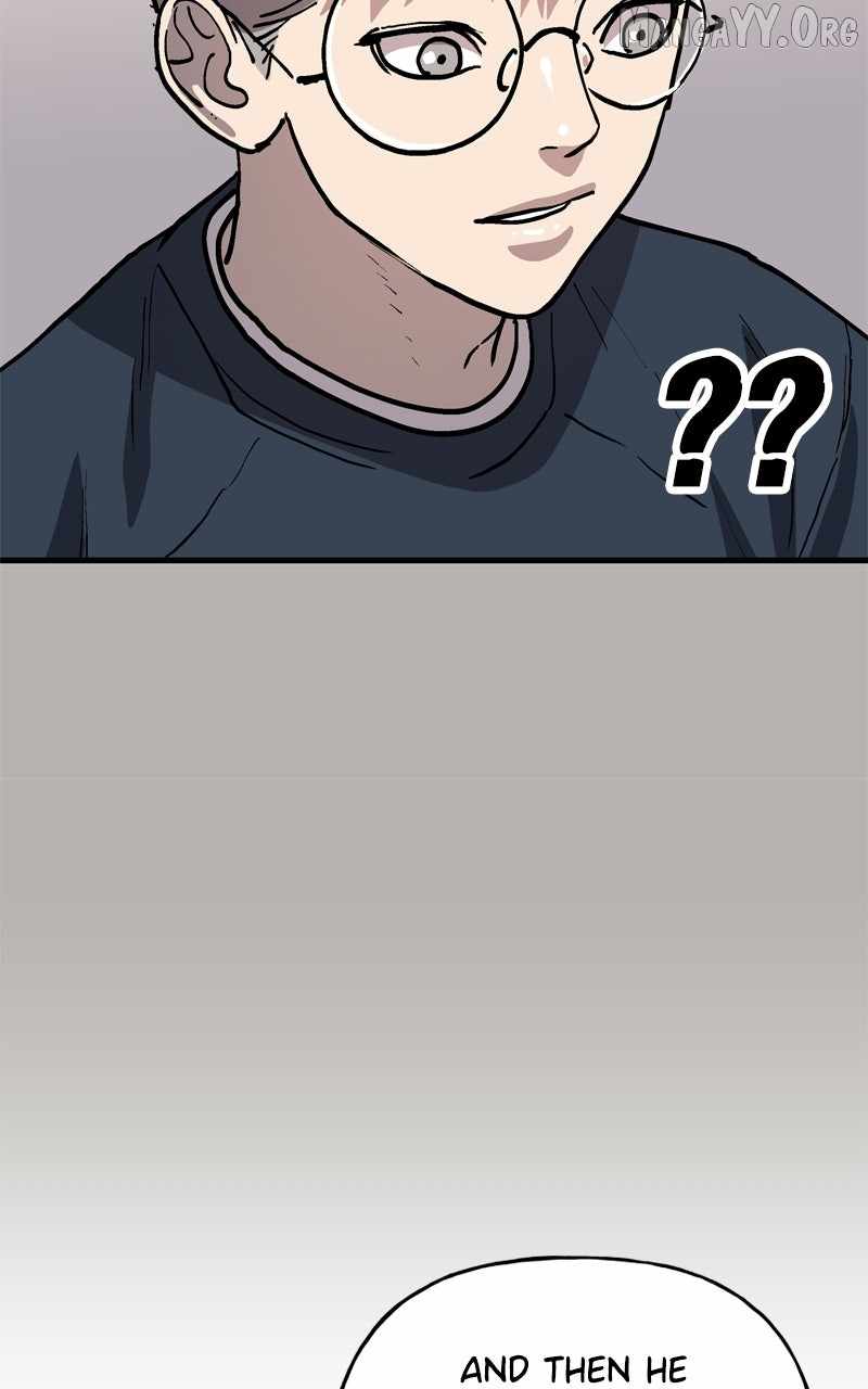 Boss Returns Chapter 62 - Page 24