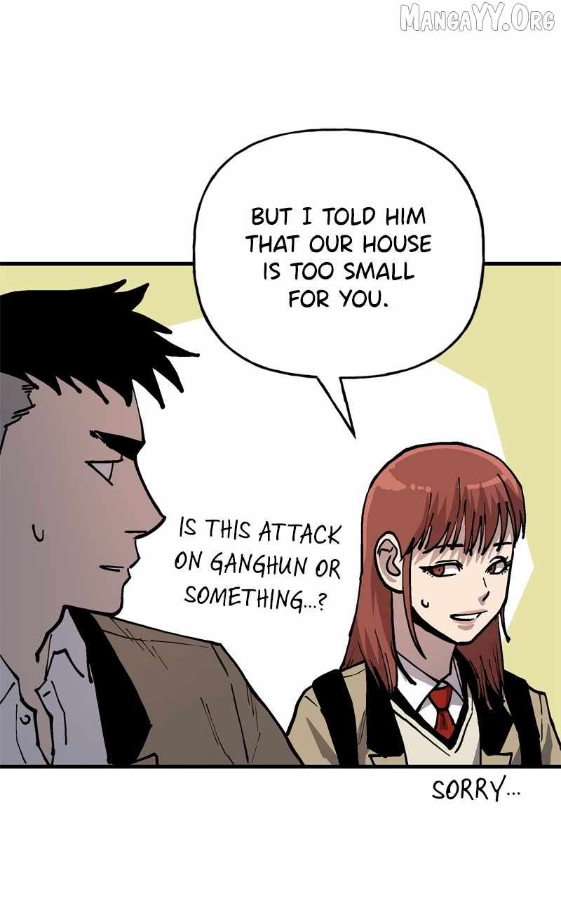 Boss Returns Chapter 62 - Page 26