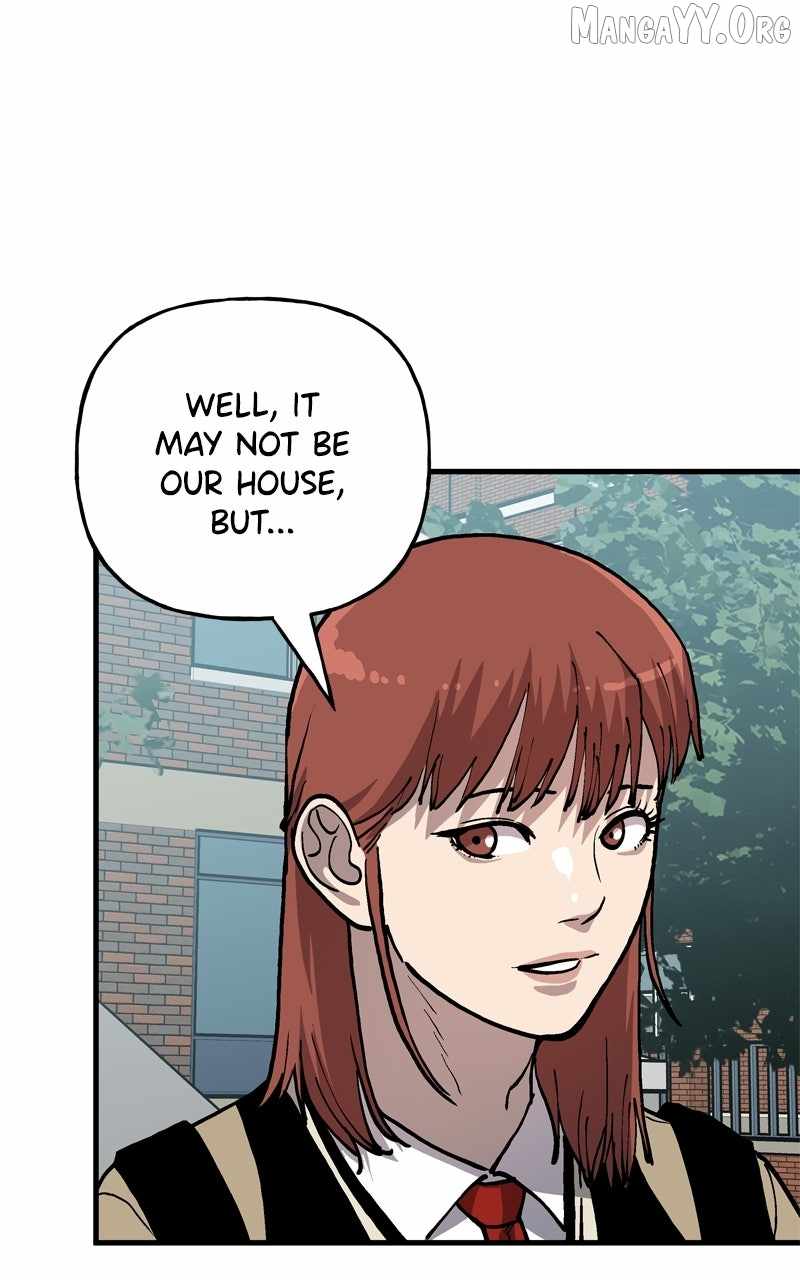 Boss Returns Chapter 62 - Page 27