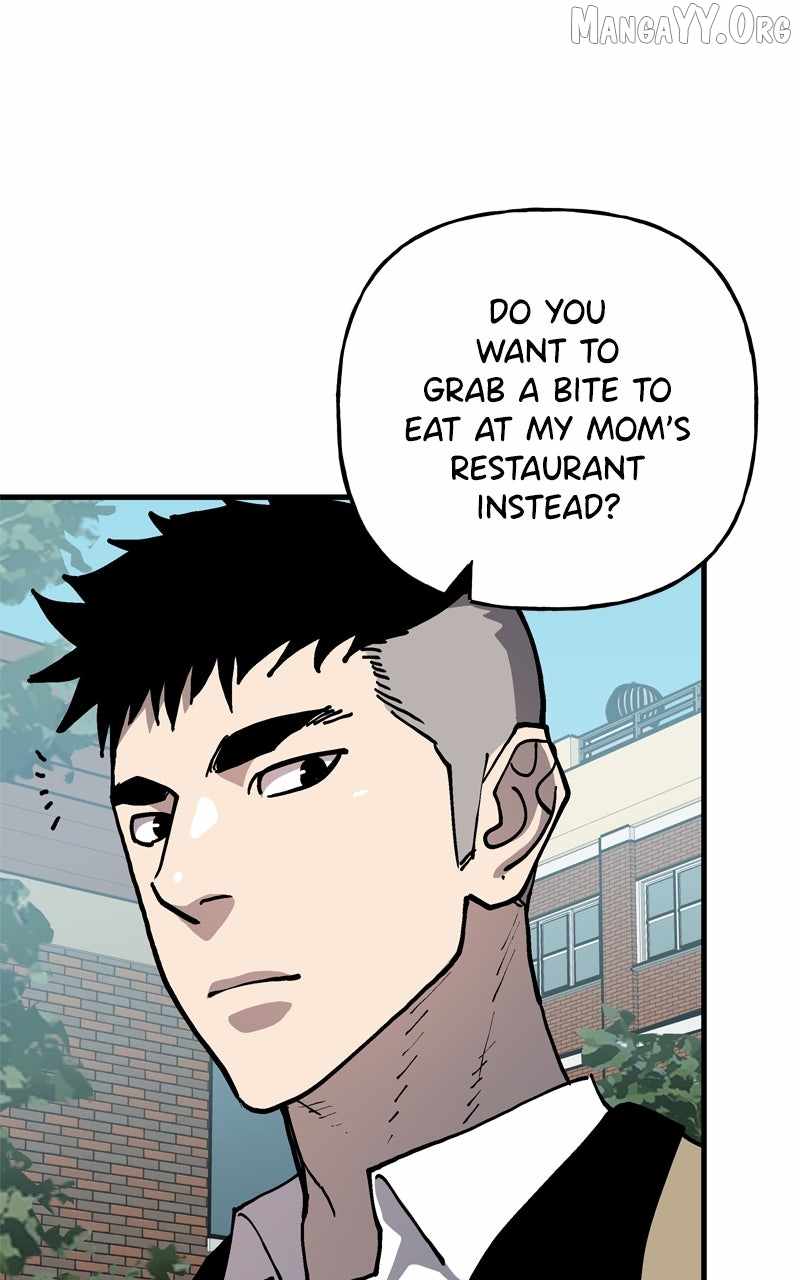 Boss Returns Chapter 62 - Page 28