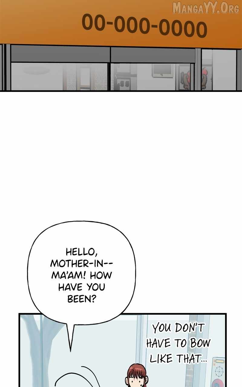 Boss Returns Chapter 62 - Page 30