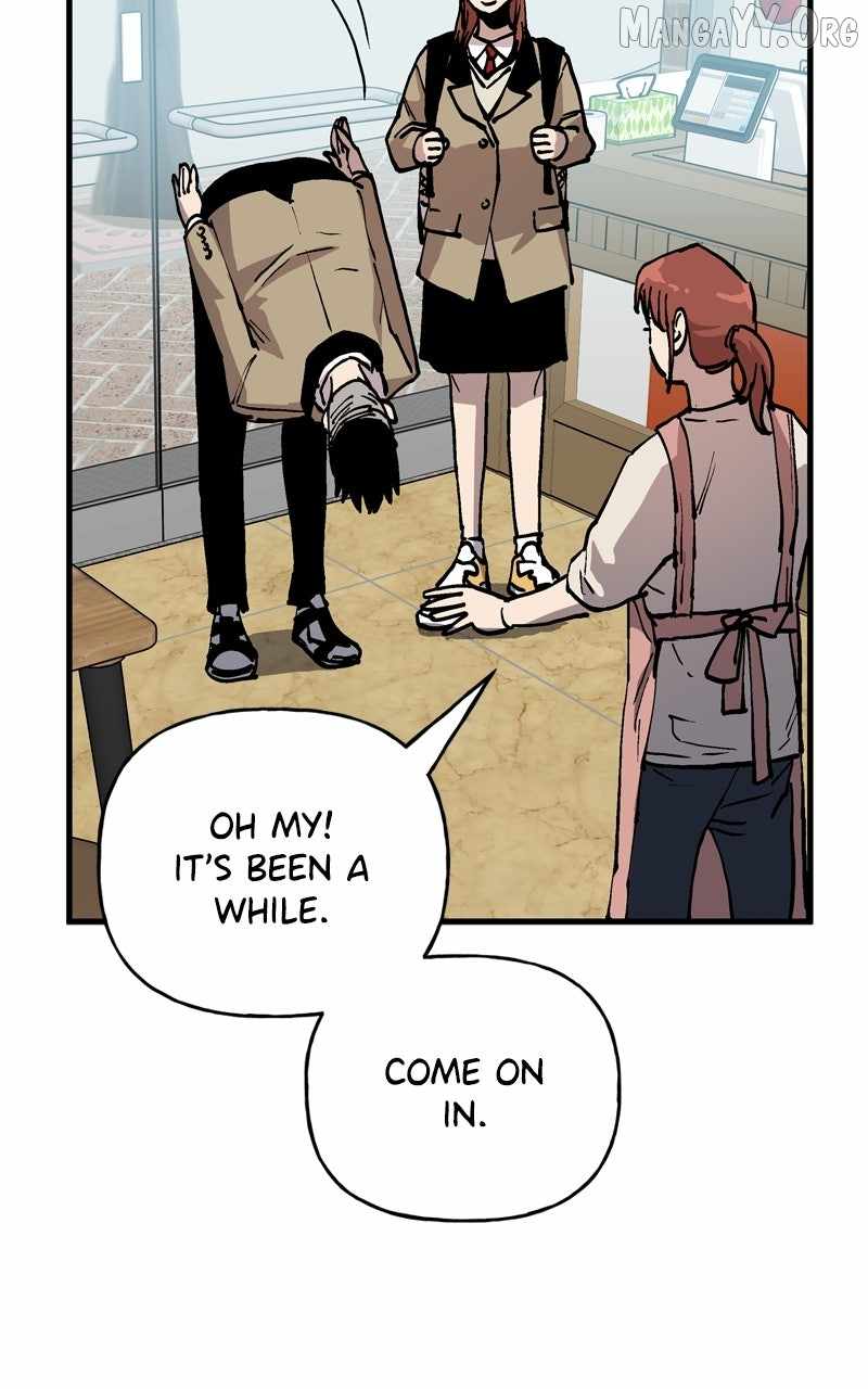 Boss Returns Chapter 62 - Page 31