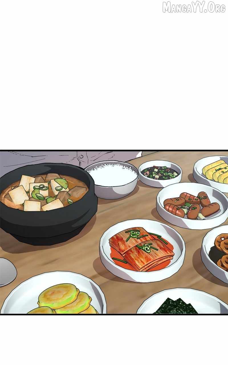 Boss Returns Chapter 62 - Page 32